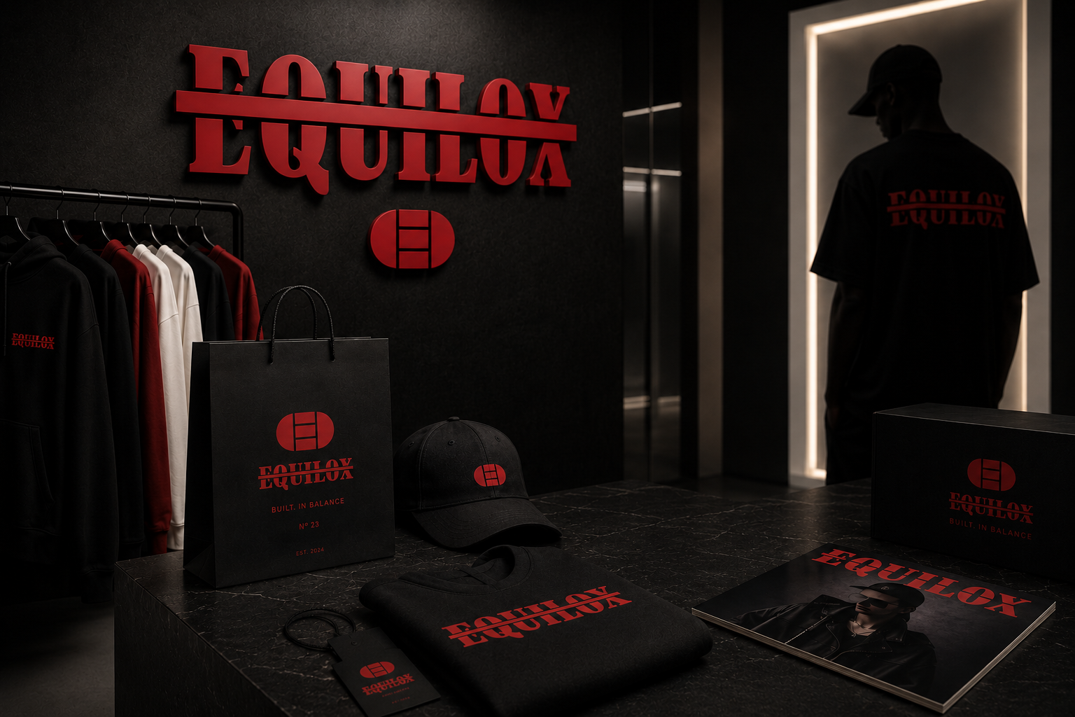 Equilox
